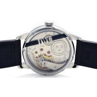 ＩＷＣスーパーコピー ヴィンテージパイロット IW325401 ステンレス ブラック