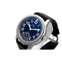 ＩＷＣスーパーコピー ヴィンテージパイロット IW325401 ステンレス ブラック