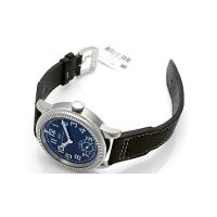 ＩＷＣスーパーコピー ヴィンテージパイロット IW325401 ステンレス ブラック
