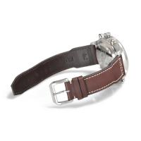 ＩＷＣスーパーコピー スピットファイア ダブル クロノグラフ IW371806 シルバー