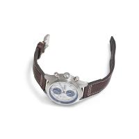 ＩＷＣスーパーコピー スピットファイア ダブル クロノグラフ IW371806 シルバー