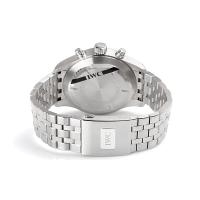 ＩＷＣスーパーコピー パイロットウォッチクロノ IW377704 ブラック