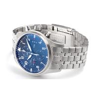 ＩＷＣスーパーコピー パイロットウォッチクロノ IW377704 ブラック