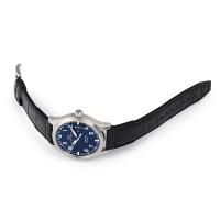 ＩＷＣスーパーコピー パイロットウォッチ マーク１７ IW326501 ブラック