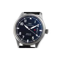 ＩＷＣスーパーコピー パイロットウォッチ マーク１７ IW326501 ブラック