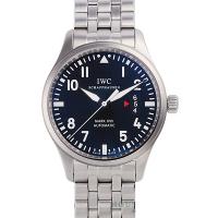 ＩＷＣスーパーコピー パイロットウォッチ マーク１７ IW326504 ブラック