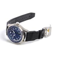 ＩＷＣスーパーコピー パイロットウォッチ ワールドタイマー IW326201 ブラック