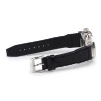 ＩＷＣスーパーコピー パイロットウォッチクロノ IW377701 ステンレス ブラック