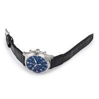 ＩＷＣスーパーコピー パイロットウォッチクロノ IW377701 ステンレス ブラック