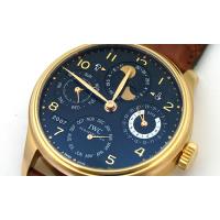 ＩＷＣスーパーコピー ポルトギーゼ パーペチュアル IW502119 ブラック