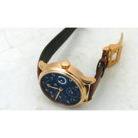 ＩＷＣスーパーコピー ポルトギーゼ パーペチュアル IW502119 ブラック