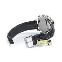 ＩＷＣスーパーコピー ポルトギーゼ クロノ IW371438 ステンレス ブラック