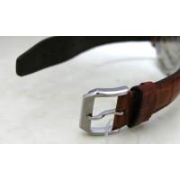 ＩＷＣスーパーコピー ポルトギーゼ レギュレーター IW544401 シルバー