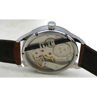 ＩＷＣスーパーコピー ポルトギーゼ レギュレーター IW544401 シルバー