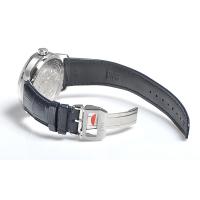 ＩＷＣスーパーコピー ポルトギーゼ オートマチック ローレウス IW500112 ブルー／シルバー