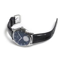 ＩＷＣスーパーコピー ポルトギーゼ ハンドワインド IW545404 ブラック／シルバー