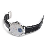 ＩＷＣスーパーコピー ポルトギーゼ ハンドワインド IW545405 シルバー／グレー 