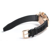 ＩＷＣスーパーコピー ポルトギーゼ クロノ IW371482 レッドゴールド グレー／ブラック