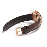 ＩＷＣスーパーコピー ポルトギーゼ クロノ IW371480 レッドゴールド シルバー