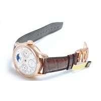 ＩＷＣスーパーコピー ポルトギーゼ パーペチュアルカレンダー IW502306 シルバー