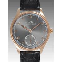 ＩＷＣスーパーコピー ポルトギーゼ ハンドワインド IW545406 ピンクゴールド