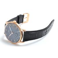 ＩＷＣスーパーコピー ポルトギーゼ ハンドワインド IW545406 ピンクゴールド