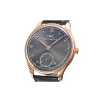 ＩＷＣスーパーコピー ポルトギーゼ ハンドワインド IW545406 ピンクゴールド