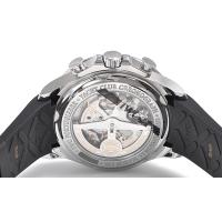 ＩＷＣスーパーコピー ポルトギーゼ ヨットクラブ IW390210 ステンレス ブラック
