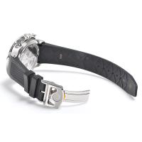 ＩＷＣスーパーコピー ポルトギーゼ ヨットクラブ IW390210 ステンレス ブラック