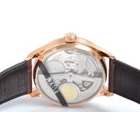 ＩＷＣスーパーコピー ポルトギーゼ オートマチック IW500113 シルバー レッドゴールド