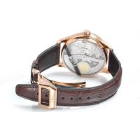 ＩＷＣスーパーコピー ポルトギーゼ オートマチック IW500113 シルバー レッドゴールド