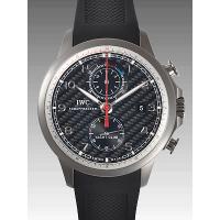 ＩＷＣスーパーコピー ポルトギーゼ ヨットクラブ ボルボオーシャンレース IW390212