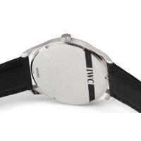 ＩＷＣスーパーコピー ポルトギーゼ ピュアークラシック IW570303 シルバー