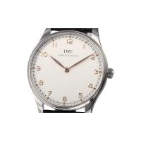 ＩＷＣスーパーコピー ポルトギーゼ ピュアークラシック IW570303 シルバー