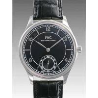 ＩＷＣスーパーコピー ヴィンテージ ポルトギーゼ IW544501 ブラック