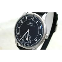 ＩＷＣスーパーコピー ヴィンテージ ポルトギーゼ IW544501 ブラック