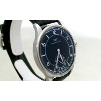 ＩＷＣスーパーコピー ヴィンテージ ポルトギーゼ IW544501 ブラック