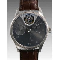 ＩＷＣスーパーコピー ポルトギーゼ トゥールビヨン IW504207 グレー