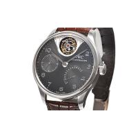 ＩＷＣスーパーコピー ポルトギーゼ トゥールビヨン IW504207 グレー