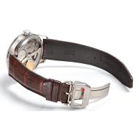 ＩＷＣスーパーコピー ポルトギーゼ トゥールビヨン IW504207 グレー