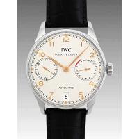 ＩＷＣスーパーコピー ポルトギーゼ オートマチック IW500114 シルバー