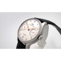 ＩＷＣスーパーコピー ポルトギーゼ オートマチック IW500114 シルバー