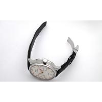 ＩＷＣスーパーコピー ポルトギーゼ オートマチック IW500114 シルバー