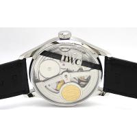 ＩＷＣスーパーコピー ポルトギーゼ オートマチック IW500114 シルバー