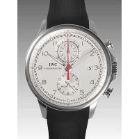 ＩＷＣスーパーコピー ポルトギーゼ ヨットクラブ IW390211 シルバー