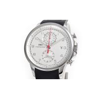 ＩＷＣスーパーコピー ポルトギーゼ ヨットクラブ IW390211 シルバー