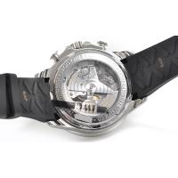 ＩＷＣスーパーコピー ポルトギーゼ ヨットクラブ IW390211 シルバー