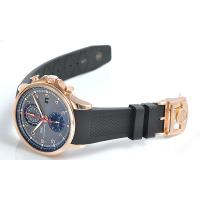 ＩＷＣスーパーコピー ポルトギーゼ ヨットクラブ IW390209 ローズゴールド グレー