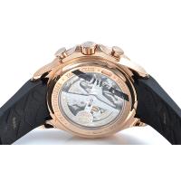 ＩＷＣスーパーコピー ポルトギーゼ ヨットクラブ IW390209 ローズゴールド グレー