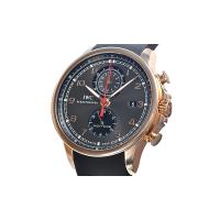 ＩＷＣスーパーコピー ポルトギーゼ ヨットクラブ IW390209 ローズゴールド グレー